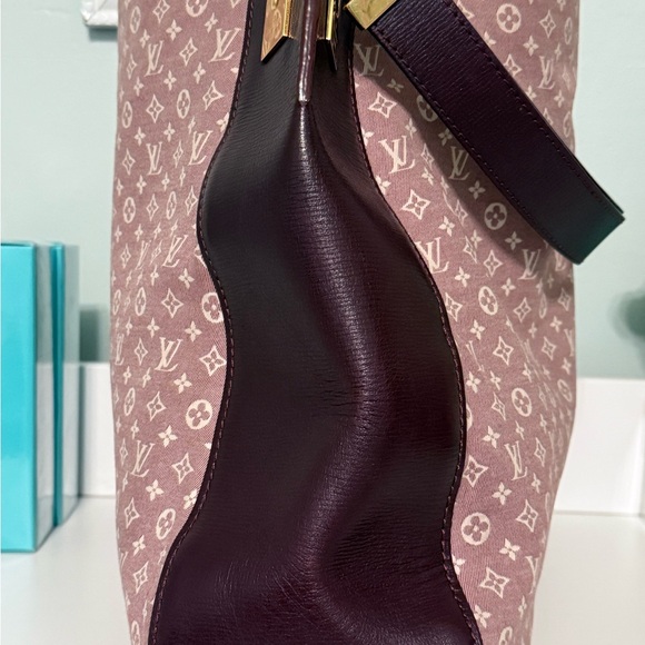 Louis Vuitton Canvas Monogram Idylle Fantaisie - Picture 14 of 14